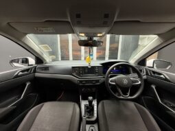 2023 VOLKSWAGEN POLO 1.0 TSI LIFE full