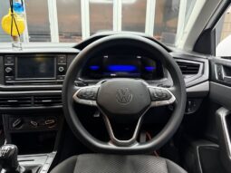 2023 VOLKSWAGEN POLO 1.0 TSI LIFE full