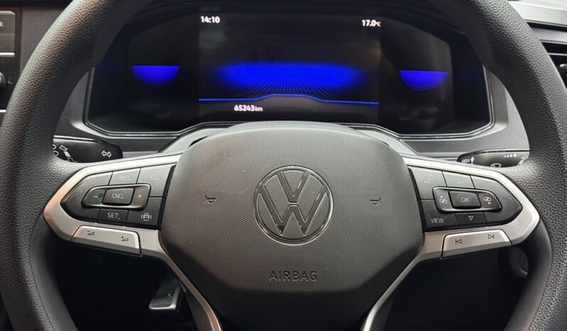 2023 VOLKSWAGEN POLO 1.0 TSI LIFE full
