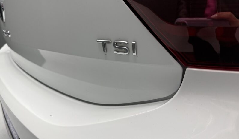 2023 VOLKSWAGEN POLO 1.0 TSI LIFE full