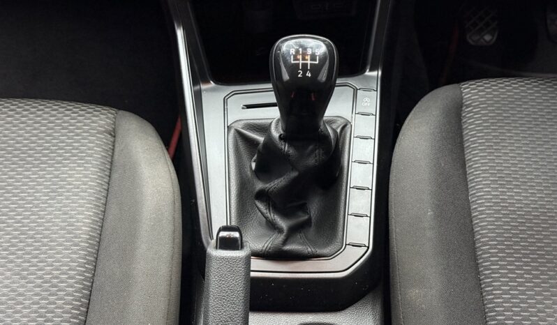 2023 VOLKSWAGEN POLO 1.0 TSI LIFE full