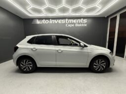 2023 VOLKSWAGEN POLO 1.0 TSI LIFE full