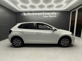 2023 VOLKSWAGEN POLO 1.0 TSI LIFE