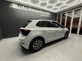 2023 VOLKSWAGEN POLO 1.0 TSI LIFE