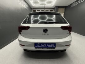 2023 VOLKSWAGEN POLO 1.0 TSI LIFE