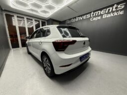 2023 VOLKSWAGEN POLO 1.0 TSI LIFE full