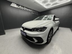 2023 VOLKSWAGEN POLO 1.0 TSI LIFE full