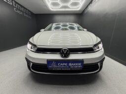 2023 VOLKSWAGEN POLO 1.0 TSI LIFE full