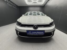 2023 VOLKSWAGEN POLO 1.0 TSI LIFE full