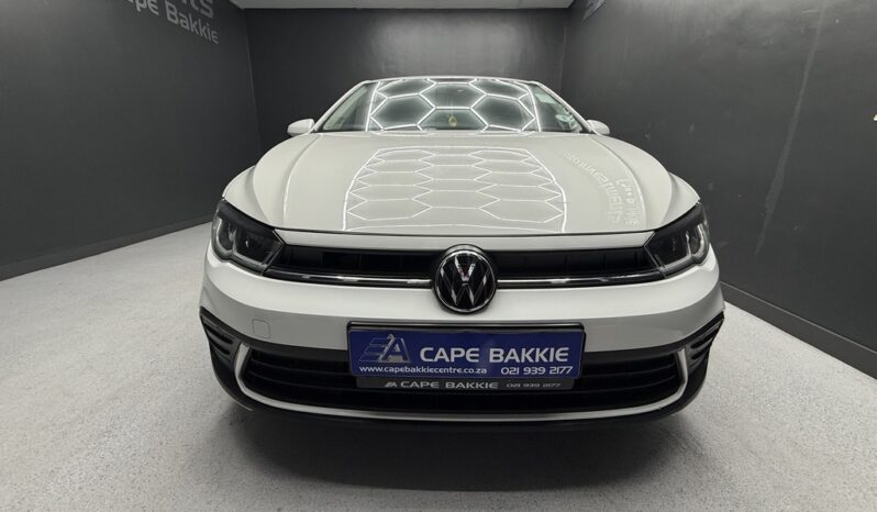 2023 VOLKSWAGEN POLO 1.0 TSI LIFE full