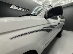 1995 TOYOTA HILUX 3.0D RAIDER R/B P/U S/C full
