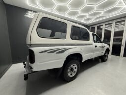 1995 TOYOTA HILUX 3.0D RAIDER R/B P/U S/C full