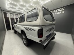 1995 TOYOTA HILUX 3.0D RAIDER R/B P/U S/C full