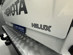 1995 TOYOTA HILUX 3.0D RAIDER R/B P/U S/C full