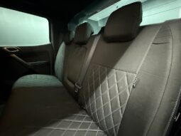 2021 FORD RANGER RAPTOR 2.0D BI-TURBO 4X4 A/T P/U D/C full