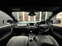 2021 FORD RANGER RAPTOR 2.0D BI-TURBO 4X4 A/T P/U D/C full