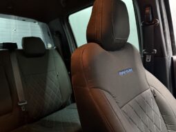 2021 FORD RANGER RAPTOR 2.0D BI-TURBO 4X4 A/T P/U D/C full