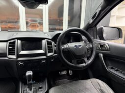 2021 FORD RANGER RAPTOR 2.0D BI-TURBO 4X4 A/T P/U D/C full