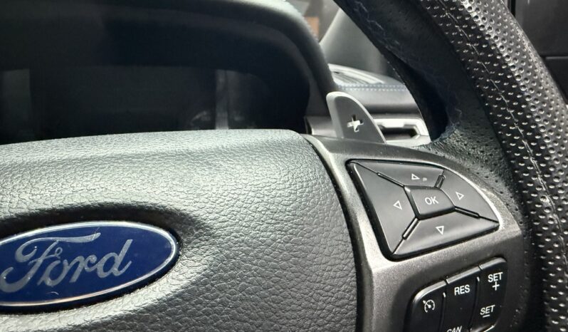 2021 FORD RANGER RAPTOR 2.0D BI-TURBO 4X4 A/T P/U D/C full