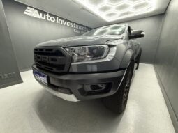 2021 FORD RANGER RAPTOR 2.0D BI-TURBO 4X4 A/T P/U D/C full