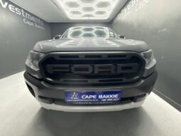 2021 FORD RANGER RAPTOR 2.0D BI-TURBO 4X4 A/T P/U D/C full