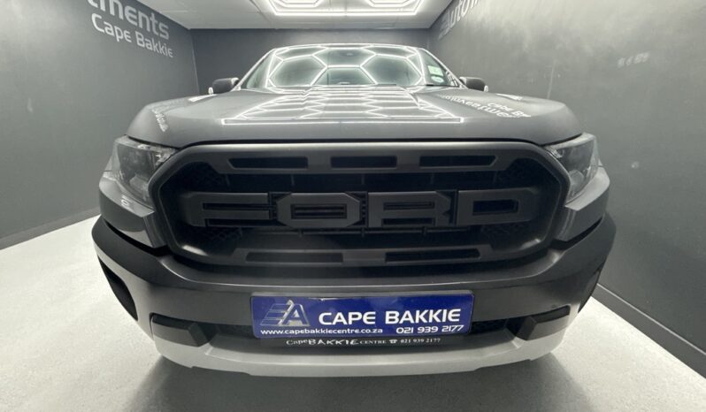 2021 FORD RANGER RAPTOR 2.0D BI-TURBO 4X4 A/T P/U D/C full