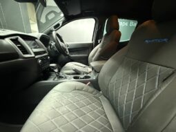2021 FORD RANGER RAPTOR 2.0D BI-TURBO 4X4 A/T P/U D/C full