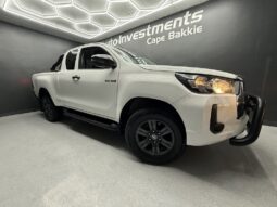 2023 TOYOTA HILUX 2.4 GD-6 RB RAIDER A/T P/U E/CAB