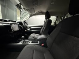 2023 TOYOTA HILUX 2.4 GD-6 RB RAIDER A/T P/U E/CAB full