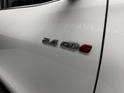 2023 TOYOTA HILUX 2.4 GD-6 RB RAIDER A/T P/U E/CAB full