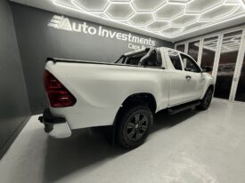 2023 TOYOTA HILUX 2.4 GD-6 RB RAIDER A/T P/U E/CAB