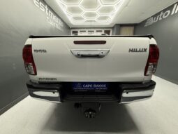 2023 TOYOTA HILUX 2.4 GD-6 RB RAIDER A/T P/U E/CAB