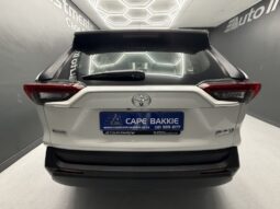 2019 TOYOTA RAV4 2.0 GX CVT