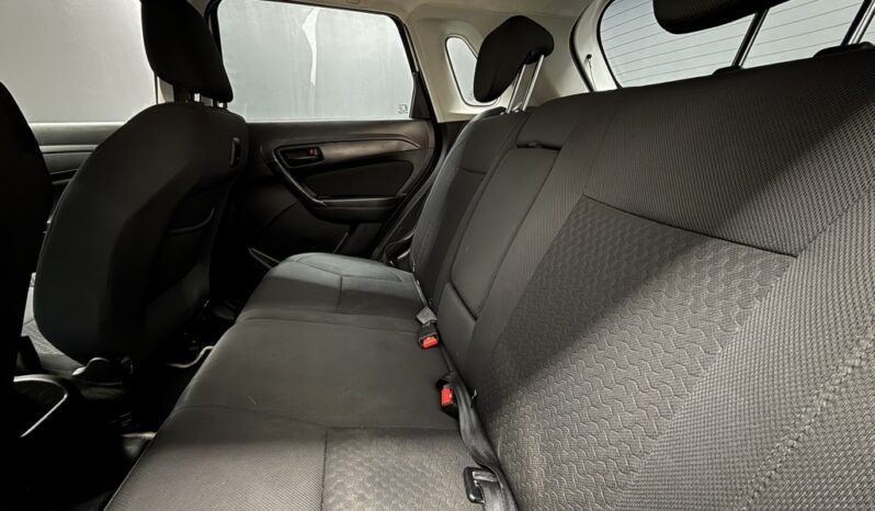 2022 SUZUKI VITARA BREZZA 1.5 GL A/T full
