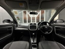 2022 SUZUKI VITARA BREZZA 1.5 GL A/T full