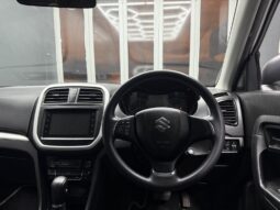2022 SUZUKI VITARA BREZZA 1.5 GL A/T full