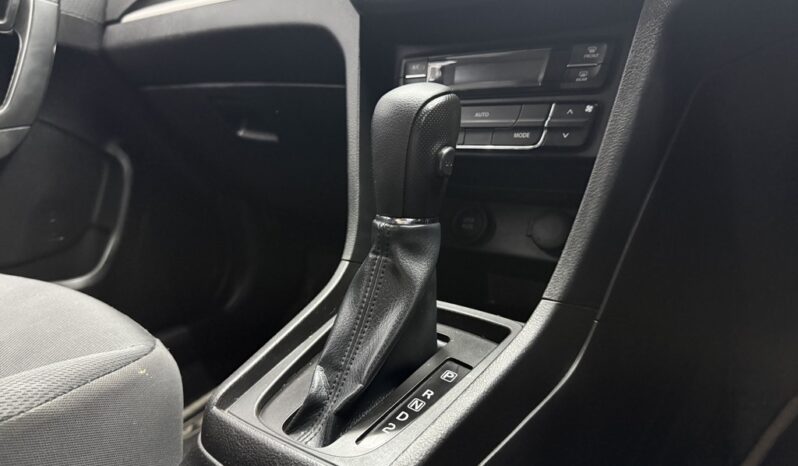 2022 SUZUKI VITARA BREZZA 1.5 GL A/T full