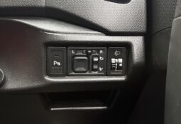 2022 SUZUKI VITARA BREZZA 1.5 GL A/T full