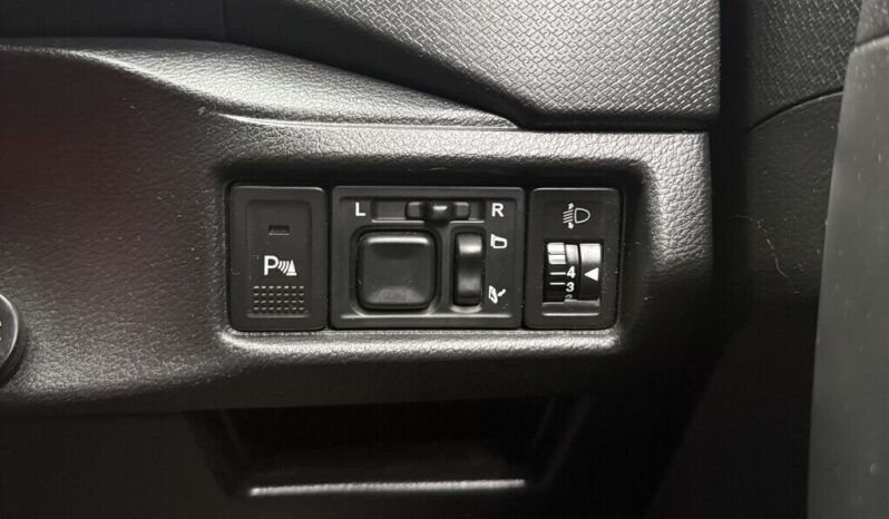 2022 SUZUKI VITARA BREZZA 1.5 GL A/T full