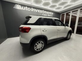 2022 SUZUKI VITARA BREZZA 1.5 GL A/T