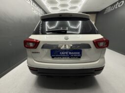 2022 SUZUKI VITARA BREZZA 1.5 GL A/T full