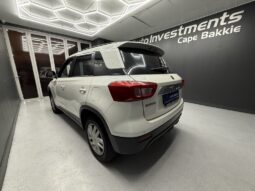 2022 SUZUKI VITARA BREZZA 1.5 GL A/T full