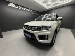 2022 SUZUKI VITARA BREZZA 1.5 GL A/T full