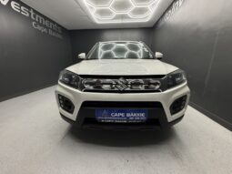 2022 SUZUKI VITARA BREZZA 1.5 GL A/T full