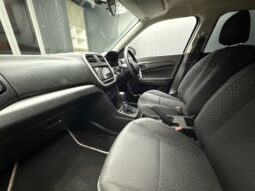 2022 SUZUKI VITARA BREZZA 1.5 GL A/T full