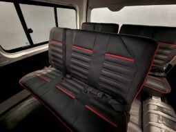 2019 TOYOTA QUANTUM/HIACE 2.5 D-4D SESFIKILE 16s full