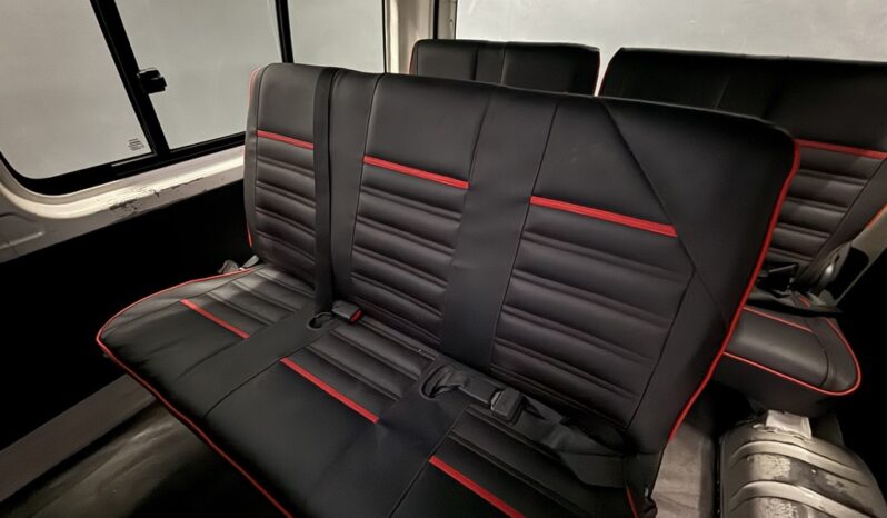 2019 TOYOTA QUANTUM/HIACE 2.5 D-4D SESFIKILE 16s full