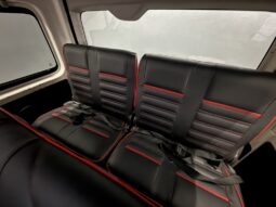 2019 TOYOTA QUANTUM/HIACE 2.5 D-4D SESFIKILE 16s full