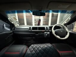 2019 TOYOTA QUANTUM/HIACE 2.5 D-4D SESFIKILE 16s full
