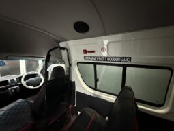 2019 TOYOTA QUANTUM/HIACE 2.5 D-4D SESFIKILE 16s full